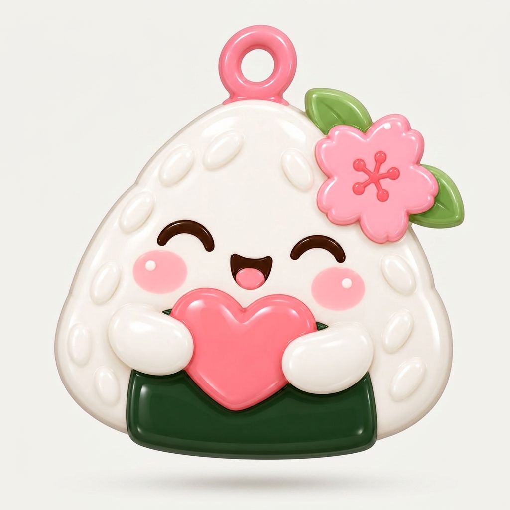 Heartfelt Rice Snuggle
